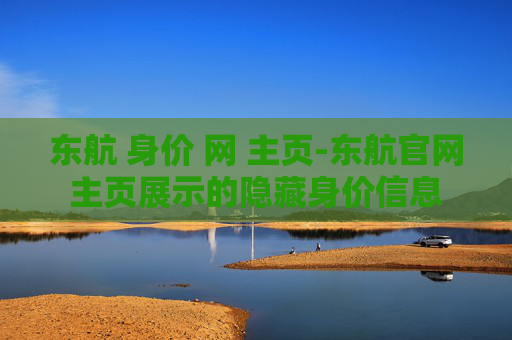 东航 身价 网 主页-东航官网主页展示的隐藏身价信息