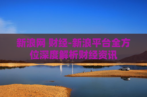 新浪网 财经-新浪平台全方位深度解析财经资讯