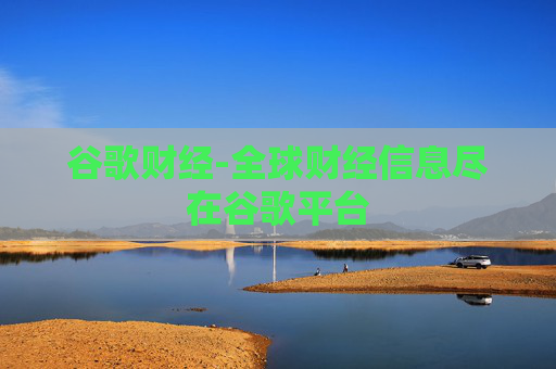 谷歌财经-全球财经信息尽在谷歌平台