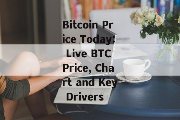Bitcoin Price Today: Live BTC Price, Chart and Key Drivers