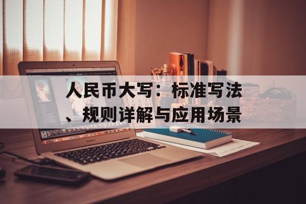人民币大写:标准写法、规则详解与应用场景
