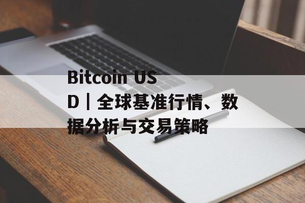 Bitcoin USD｜全球基准行情、数据分析与交易策略