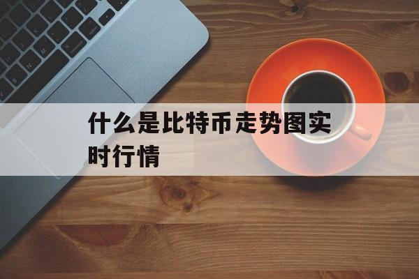 什么是比特币走势图实时行情